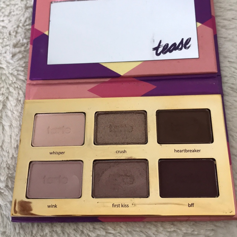 Tarte Tease Palette